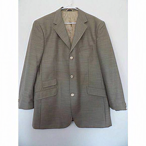 Steve Harvey Sports Jacket Size‎ 44L #747